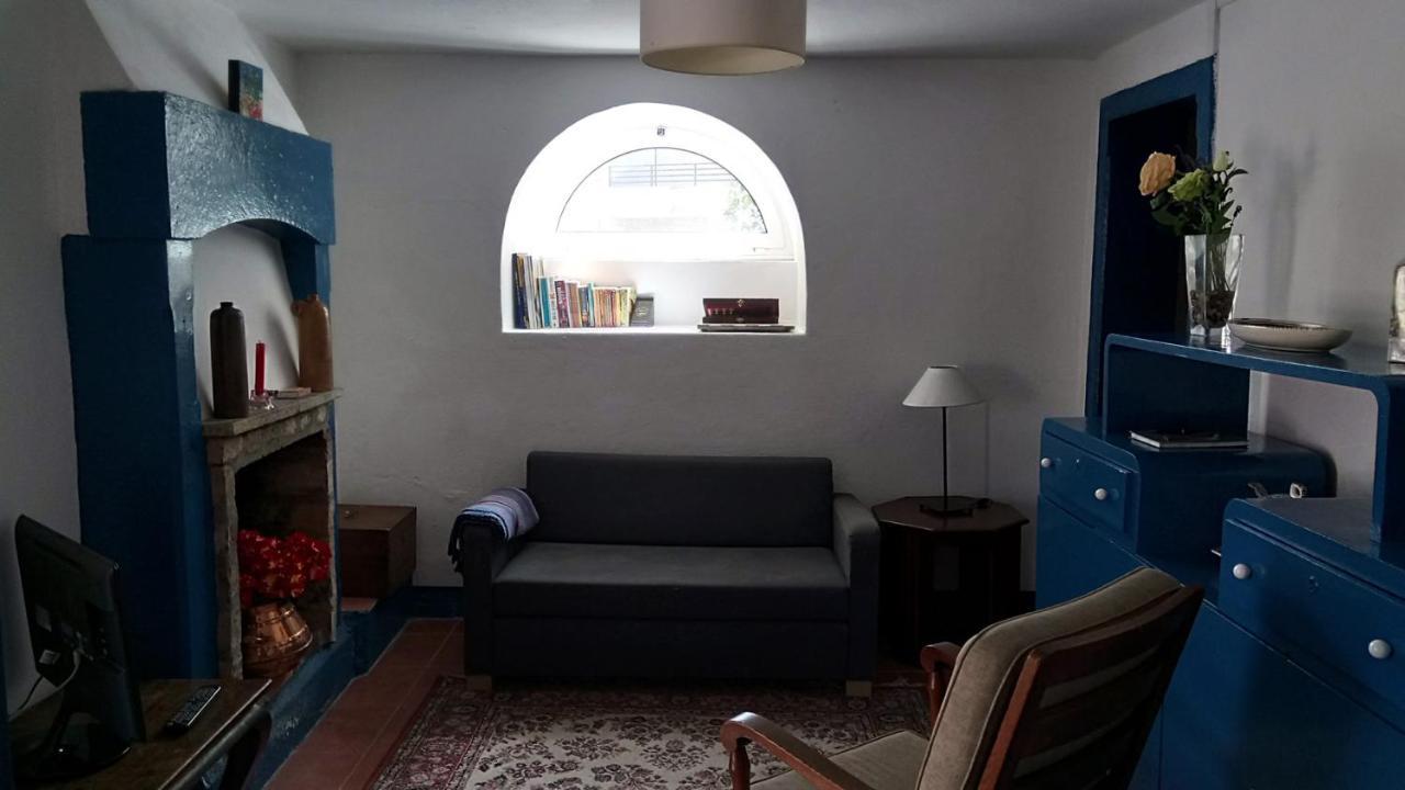 Tapada Flats Apartment Viseu Exterior photo