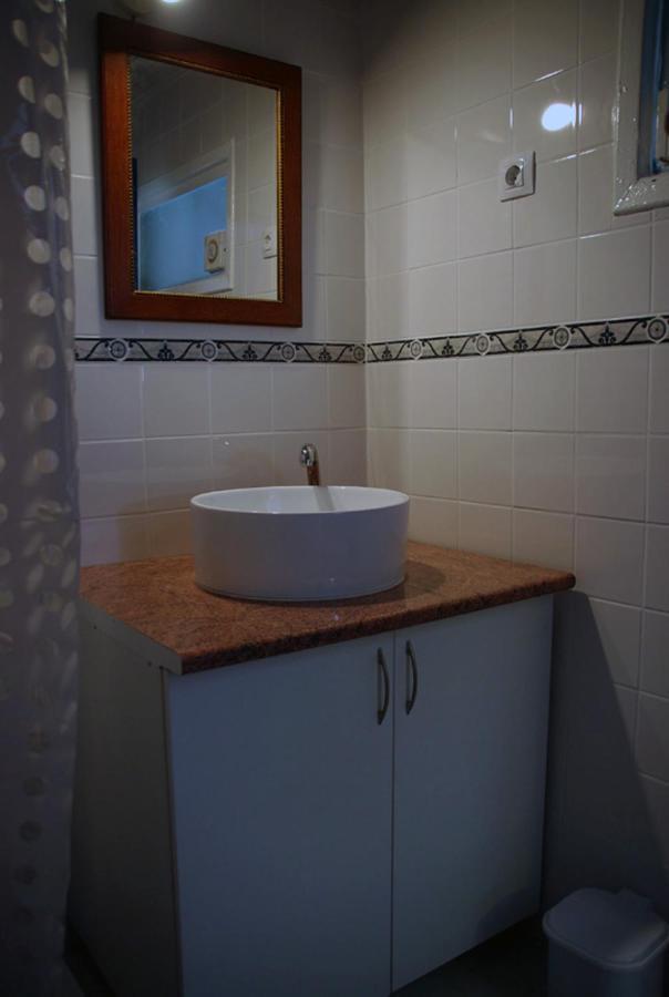 Tapada Flats Apartment Viseu Room photo