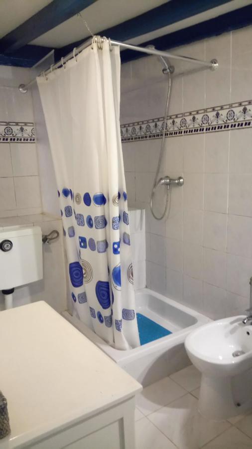 Tapada Flats Apartment Viseu Exterior photo