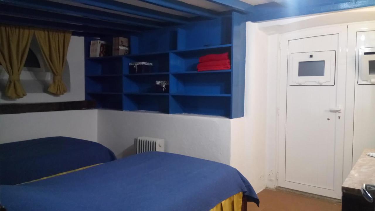 Tapada Flats Apartment Viseu Exterior photo