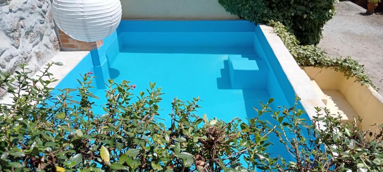 Tapada Flats Apartment Viseu Exterior photo