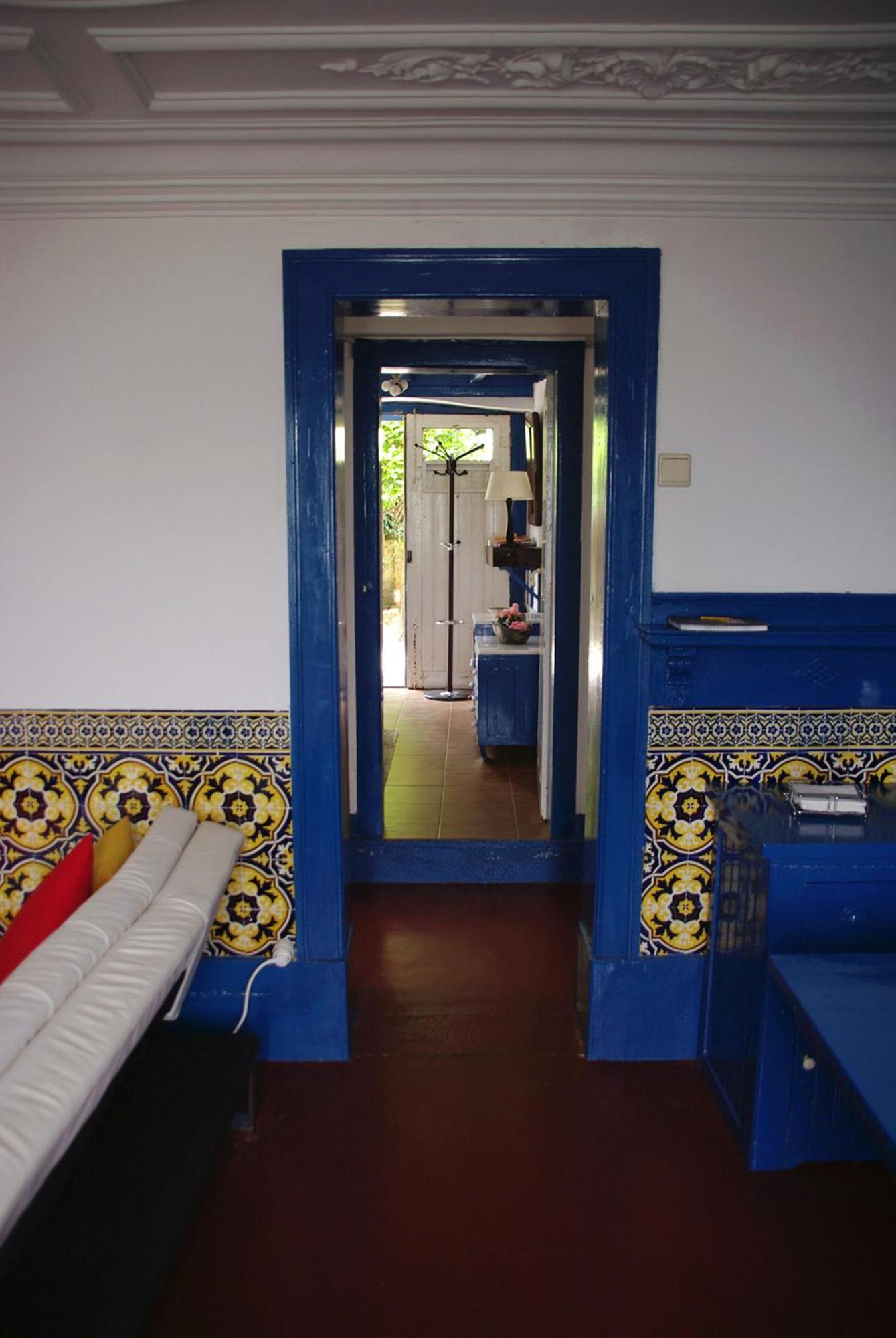 Tapada Flats Apartment Viseu Room photo
