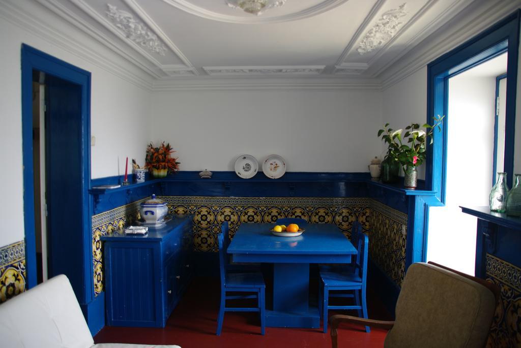 Tapada Flats Apartment Viseu Room photo