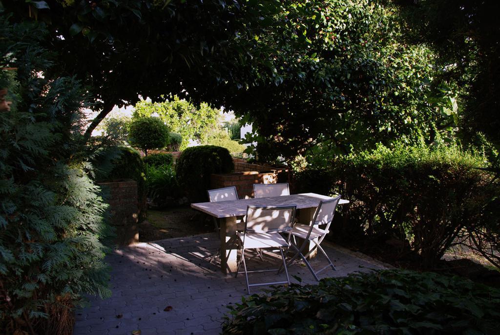 Tapada Flats Apartment Viseu Exterior photo