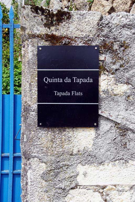 Tapada Flats Apartment Viseu Exterior photo
