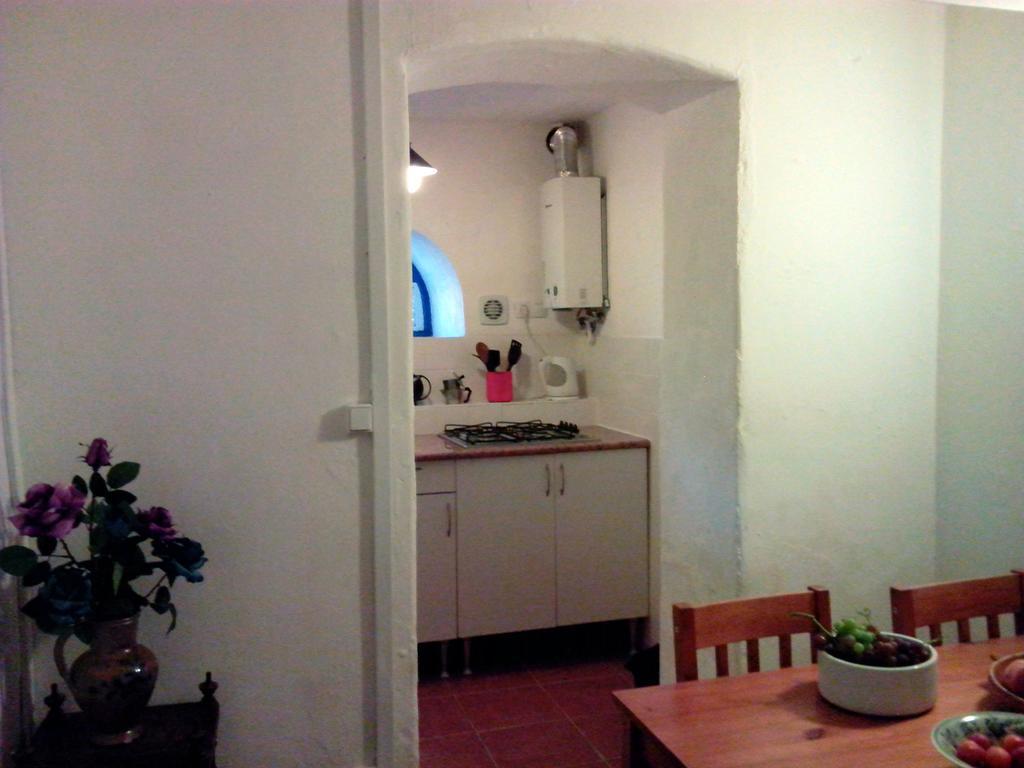 Tapada Flats Apartment Viseu Exterior photo